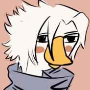 Duck ★★★'s - Steam avatar