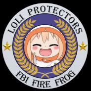 FireFrog's - Steam avatar