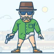 TheHeisenberg's - Steam avatar