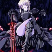 Saber's - Steam avatar