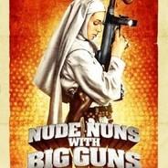 Nudels Guns's - Steam avatar