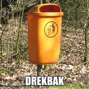 Drekbak's Stream profile image