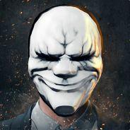 FatMortero's - Steam avatar