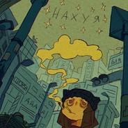 Dinero's - Steam avatar