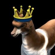 Alfred_the_Alpaca's - Steam avatar