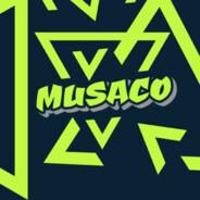 m u s a c o's Stream profile image