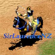 SirLaurenceNZ's Stream profile image