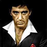 Scarface's - Steam avatar