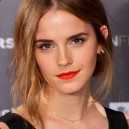 Emma Watson's - Steam avatar