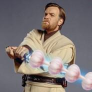 Obi Wan de Knoobli's - Steam avatar