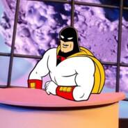 space ghost's Stream profile image