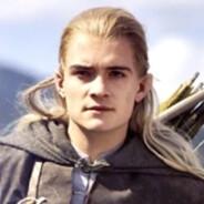 Legolas's - Steam avatar