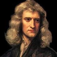 Isaac Newton's Stream profile image