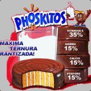 Foskitos's - Steam avatar