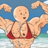 Caillou Senpai's Stream profile image