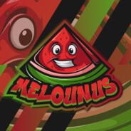 Melounus's - Steam avatar