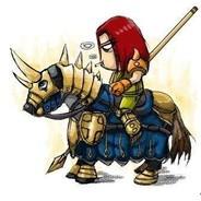黑鸭's - Steam avatar