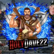 HolyDave22's Stream profile image