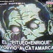 EL PITUFO ENRIQUE's - Steam avatar