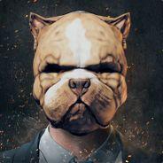 Kairos's - Steam avatar