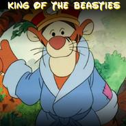 King of the Beasties's - Steam avatar