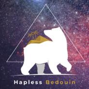 Hapless Bedouin's Stream profile image