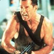 John McClane's - Steam avatar