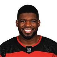 P.K. Subban's - Steam avatar