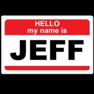 TheJeff's - Steam avatar