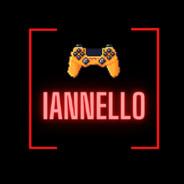 Iannello Nicolás's - Steam avatar