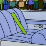 Inanimate carbon rod's - Steam avatar