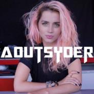 AoutSyder's Stream profile image