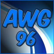 AWG96's - Steam avatar