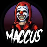 Javi Maccus's Stream profile image