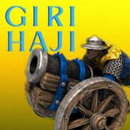 Giri Haji / Ну, погоди!'s - Steam avatar