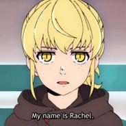 Rachel's Stream profile image