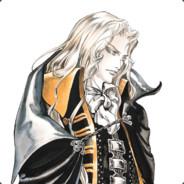 Alucard's - Steam avatar