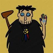 Notorious0819's - Steam avatar