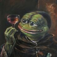 Pepe the Frogaholic's Stream profile image