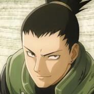 Shikamaru_Nara's Stream profile image