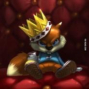 Lord Conker's - Steam avatar