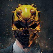 BossCan's - Steam avatar