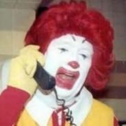RonnieFMcDonald's - Steam avatar