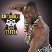 Musambe Tutu's - Steam avatar