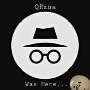 Qrana's Stream profile image