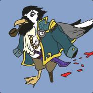 Admiral Birdwatcher's - Steam avatar