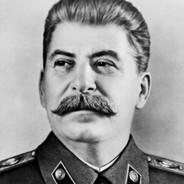 Iósif Stalin's Stream profile image