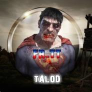 Talod's Stream profile image