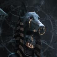 AnubisTheDead's - Steam avatar