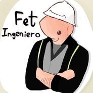 Fetinjeiro's - Steam avatar